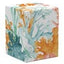 Ultimate Guard RTE Boulder 100+ Coral Places - Portadeck per 100 carte doppie