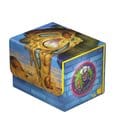 Ultimate Guard Sidewinder 100+ Xenoskin Deck Box - Magic: The Gathering | Tartarughe Ninja - Island