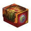 Ultimate Guard Sidewinder 100+ Xenoskin Portamazzi Magic: The Gathering | Tartarughe Ninja - Mountain