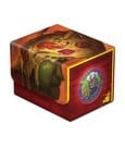 Ultimate Guard Sidewinder 100+ Xenoskin Portamazzi Magic: The Gathering | Tartarughe Ninja - Mountain