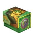 Ultimate Guard Sidewinder 100+ Xenoskin Portadeck per Magic: The Gathering | Tartarughe Ninja - Forest