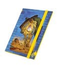 Ultimate Guard Flexxfolio 360 Magic: The Gathering | Teenage Mutant Ninja Turtles - Album Portacarte 18 Tasche
