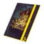 Ultimate Guard Flexxfolio 360 - Album porta-carte Magic: The Gathering | Tartarughe Ninja - Swamp, 360 scomparti