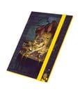Ultimate Guard Flexxfolio 360 - Album porta-carte Magic: The Gathering | Tartarughe Ninja - Swamp, 360 scomparti