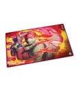 Ultimate Guard Play-Mat Standard Magic: The Gathering | Teenage Mutant Ninja Turtles - Raphael's Technique
