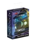 Ultimate Guard Art Sleeves Magic: The Gathering | Tartarughe Ninja - Turtle Van, 66x91 mm, 100 bustine