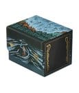 Ultimate Guard Sidewinder 100+ Xenoskin Deck Box - Magic: The Gathering Secrets of Strixhaven - Cyclonic Rift