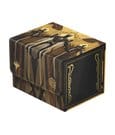 Ultimate Guard Sidewinder 100+ Xenoskin Deck Box - Magic: The Gathering Secrets of Strixhaven Return to the Ranks