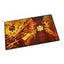 Ultimate Guard Play-Mat Standard Magic: The Gathering - Secrets of Strixhaven Lorehold