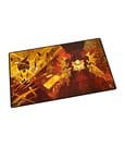 Ultimate Guard Play-Mat Standard Magic: The Gathering - Secrets of Strixhaven Lorehold