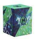 Porta carte rigido Ultimate Guard Boulder 100+ Magic: The Gathering "Secrets of Strixhaven" - Quandrix