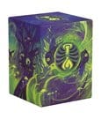 Ultimate Guard Boulder 100+ Deck Box per Magic: The Gathering "Secrets of Strixhaven" - Witherbloom