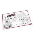 Ultimate Guard Play-Mat Standard One Piece - Sketch, 61x35 cm