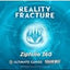 Ultimate Guard Zipfolio 360 Xenoskin Magic: The Gathering "Reality Fracture" - Portacarte con 360 tasche