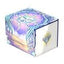 Scatola portamazzo Ultimate Guard Sidewinder 100+ Xenoskin Magic: The Gathering "Mana Token" - Plains