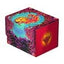 Scatola portamazzo Ultimate Guard Sidewinder 100+ Xenoskin Magic: The Gathering "Mana Token" - Mountain