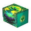 Scatola portamazzo Ultimate Guard Sidewinder 100+ Xenoskin Magic: The Gathering "Mana Token" - Forest