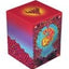 Deck Box Ultimate Guard RTE Boulder 100+ Magic: The Gathering "Mana Token" - Mountain