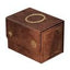 Deck Box Ultimate Guard Sidewinder 80+ Magic: The Gathering - Mox Jet