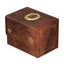 Deck Box Ultimate Guard Sidewinder 80+ Magic: The Gathering - Mox Ruby