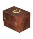 Deck Box Ultimate Guard Sidewinder 80+ Magic: The Gathering - Mox Ruby