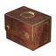 Deck Box Ultimate Guard Sidewinder 80+ Magic: The Gathering - Mox Emerald