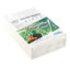 Ultimate Guard Comic Backing Boards (100) - Current Size - Supporti per Fumetti