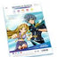Ultimate Guard Manga Bags Richiudibili (100 pezzi) – Protezione per Manga e Graphic Novel