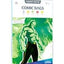 Ultimate Guard Comic Bags Standard Current Big Size (100) - Sacchetti protettivi per fumetti
