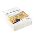 Ultimate Guard Comic Backing Boards (100) - Golden Size - Supporti per Fumetti