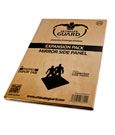 Ultimate Guard Pannello Laterale Specchiato per Vetrina Supreme 1/6