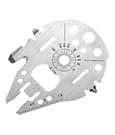 Star Wars Multi-Tool Millennium Falcon tascabile Ukonic