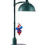 Lampada da Tavolo Marvel Spider-Man appeso al Lampione, 40 cm, Ukonic