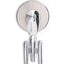 Tagliapizza Star Trek U.S.S. Enterprise NCC-1701 21 cm Ukonic