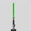 Lampada Star Wars Luke Skywalker Spada Laser Verde 59 cm Ukonic