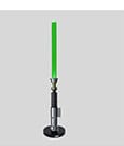 Lampada Star Wars Luke Skywalker Spada Laser Verde 59 cm Ukonic