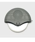 Tagliapizza Star Wars Death Star con Lama in Acciaio Inox Ukonic