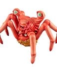 The Thing Sofubi Fantastic Statua in PVC Spider Head 12 cm Union Creative