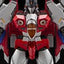 Transformers Combot Starscream Action Figure 19 cm - Unix Square