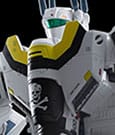 Robotech Veritech VF-1S Action Figure Diecast Trasformabile 21 cm – Unix Square