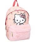 Zaino Sanrio Hello Kitty Furry Fantasy Vadobag