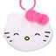 Sanrio Portachiavi Hello Kitty Plushie Pals - Peluche portachiavi ufficiale Vadobag