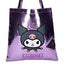 Sanrio Borsa shopping Kuromi Metallic Moves - Vadobag
