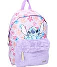 Zaino Lilo & Stitch Furry Fantasy 37 cm Vadobag