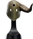 Warhammer Age of Sigmar Replica 1/4 Elmo Putrid Blightking 15 cm - Weta Workshop