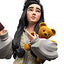 Labyrinth Mini Epics Sarah Williams – Figura in vinile 16 cm – Weta Workshop