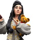 Labyrinth Mini Epics Sarah Williams – Figura in vinile 16 cm – Weta Workshop