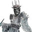 Il Signore degli Anelli Mini Epics - Figura in vinile del Re Stregone dei Regni Invisibili, edizione limitata 19 cm