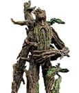 Weta Workshop Il Signore degli Anelli Mini Statua Treebeard 21 cm