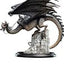 Statua Mini Lord of the Rings Fell Beast 18 cm - Weta Workshop